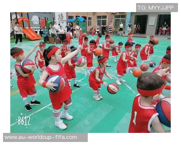 幼儿篮球舞蹈的魅力探索与身体协调能力的提升之路 幼儿篮球舞蹈的魅力探索与身体协调能力的提升之路